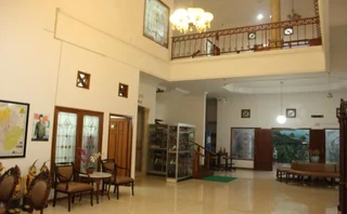 Маланг: Griyo Permadi Guest House