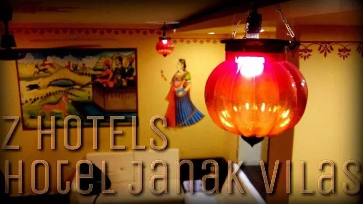 Z Hotels Udaipur — фото 4