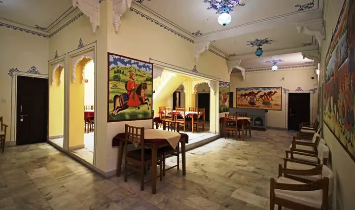 Z Hotels Udaipur — фото 5