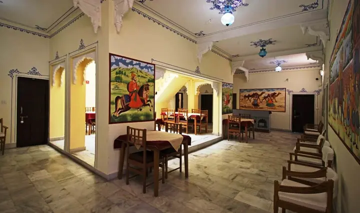 Удаипур: Z Hotels Udaipur