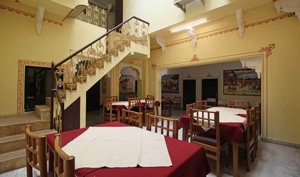 Удаипур: Z Hotels Udaipur