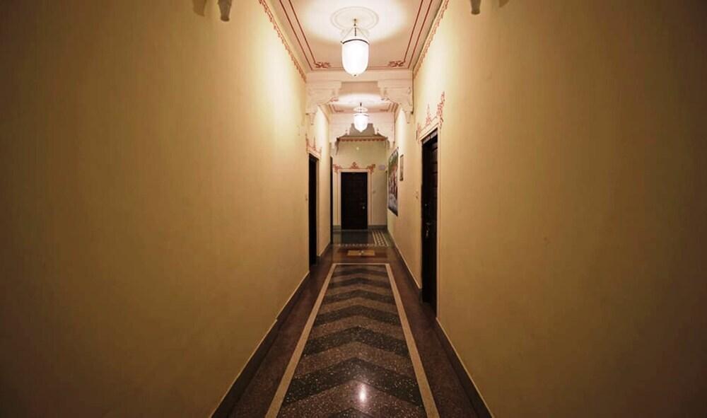 Z Hotels Udaipur — фото 2