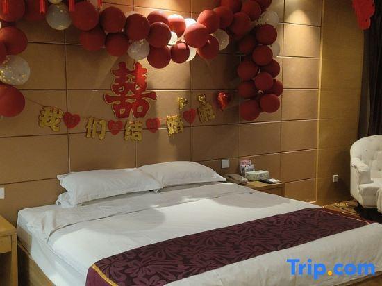Шуанъяшань: Youyue Theme Hotel