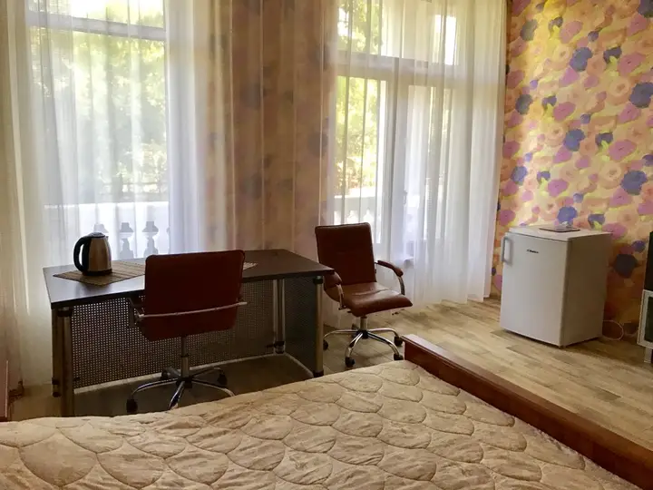 Гостевой дом Мисхор — фото 6