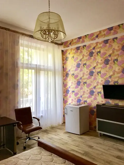 Мисхор: Гостевой дом Мисхор