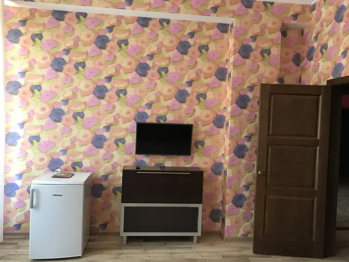 Мисхор: Гостевой дом Мисхор