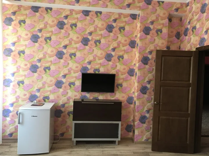 Мисхор: Гостевой дом Мисхор