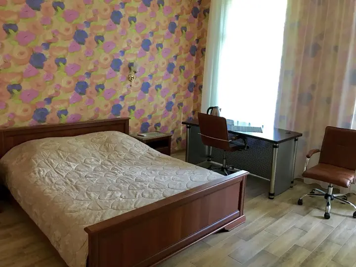 Гостевой дом Мисхор — фото 4
