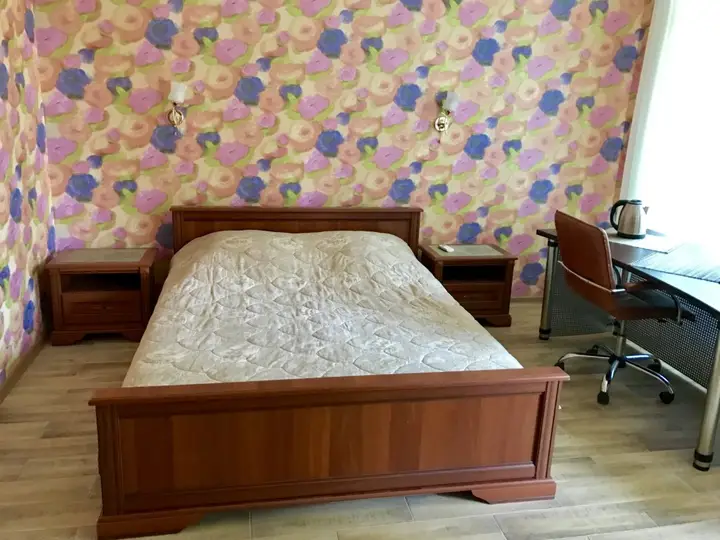 Гостевой дом Мисхор — фото 5
