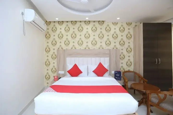 Modesty Hotel by OYO Rooms — фото 3