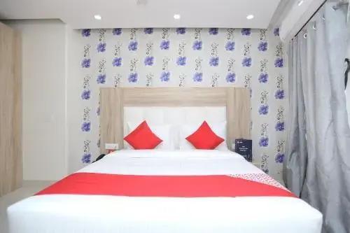 Modesty Hotel by OYO Rooms — фото 5