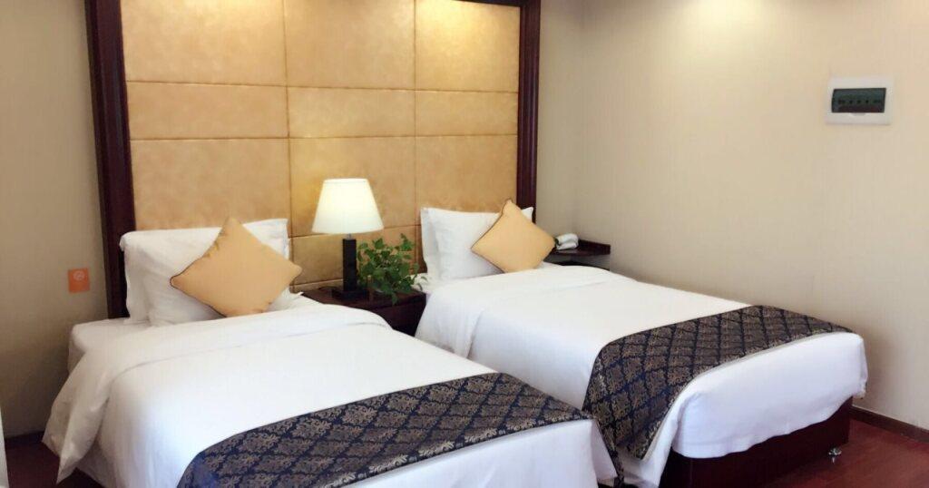 Шэньян: Tujia Somerset Xinhui Serviced Apartment