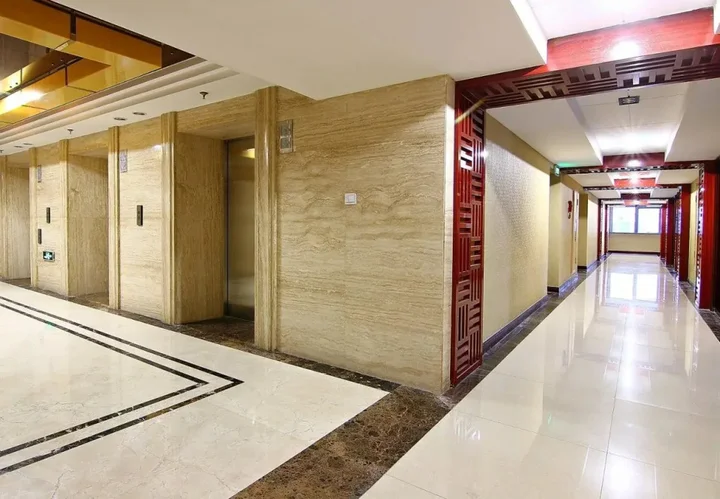 Шэньян: Tujia Somerset Xinhui Serviced Apartment