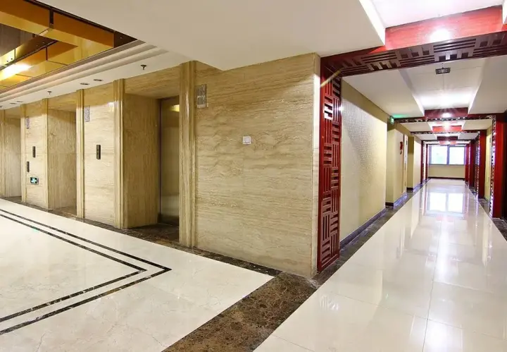 Шэньян: Tujia Somerset Xinhui Serviced Apartment