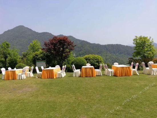 Цзиньхуа: Panan Jade Jianguo Resort