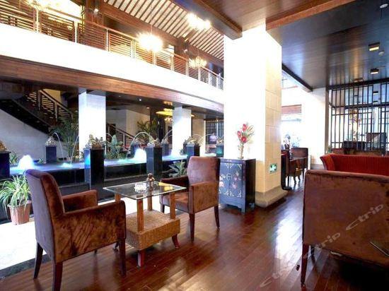 Цзиньхуа: Panan Jade Jianguo Resort