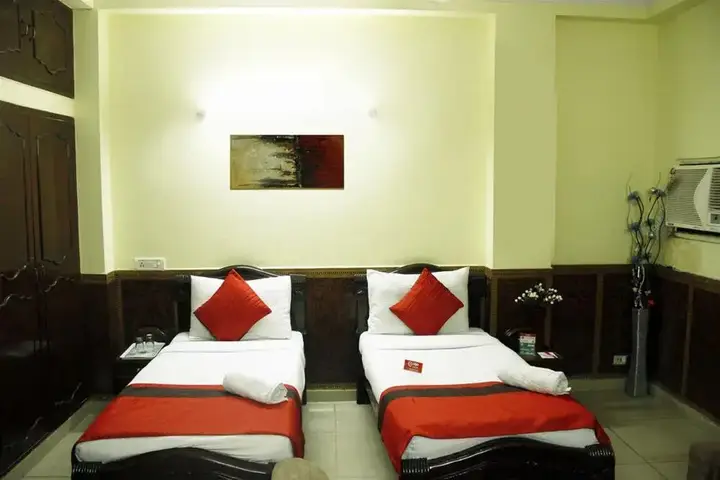 OYO Rooms South Delhi 2 — фото 5