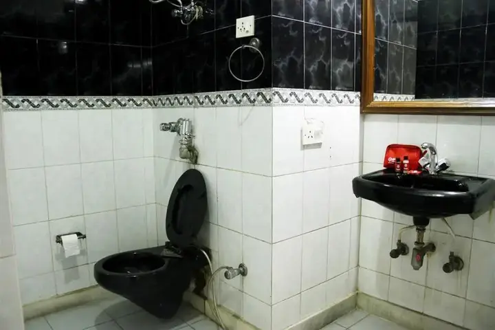 Нью-Дели: OYO Rooms South Delhi 2