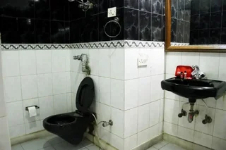 Нью-Дели: OYO Rooms South Delhi 2