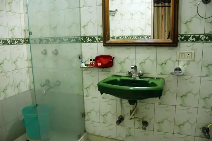 Нью-Дели: OYO Rooms South Delhi 2