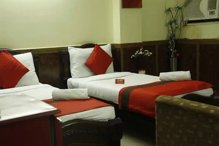 OYO Rooms South Delhi 2 — фото 1