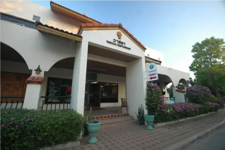 Lopburi Inn Resort — фото 1