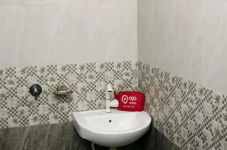 Ахмедабад: OYO Rooms Prahlad Nagar Garden 3