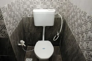 Ахмедабад: OYO Rooms Prahlad Nagar Garden 3