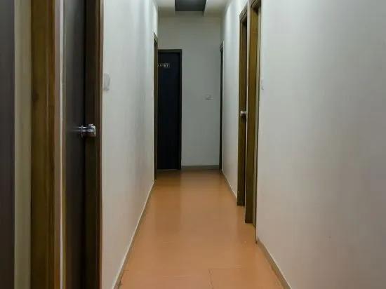 Ахмедабад: OYO Rooms Prahlad Nagar Garden 3