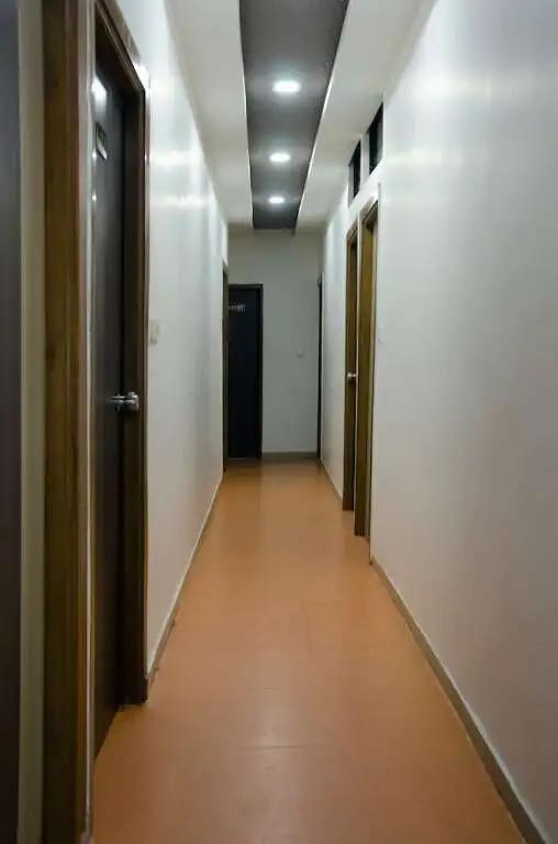 Ахмедабад: OYO Rooms Prahlad Nagar Garden 3