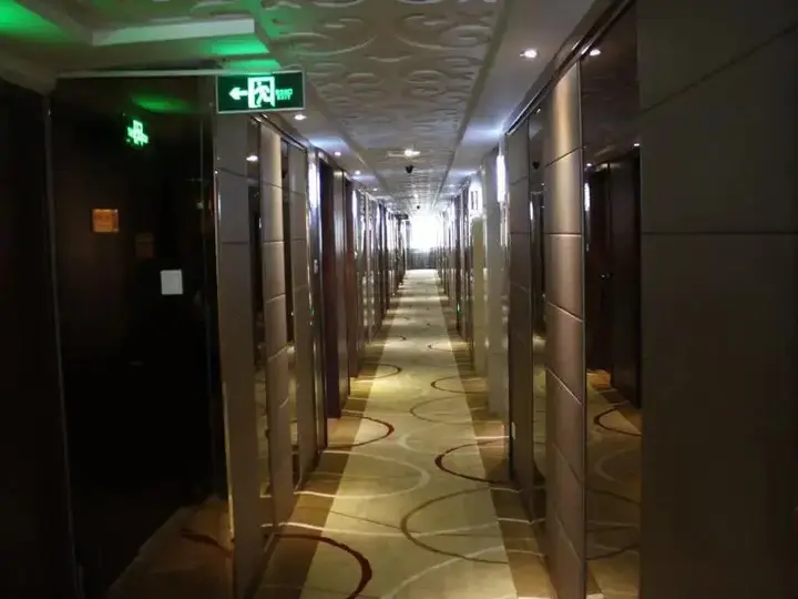 Jiadi Business Hotel — фото 4