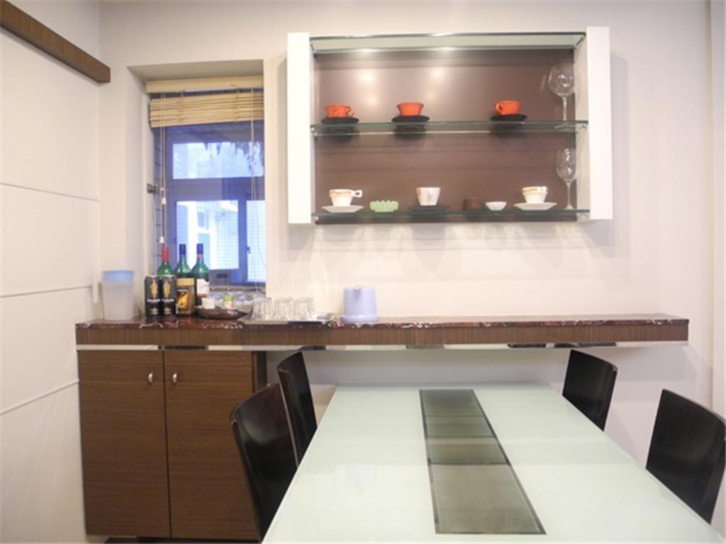 Shenzhen Leyi Family Apartment — фото 1