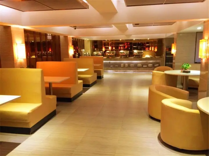 Гуанчжоу: Super 8 by Wyndham Guangzhou Huanshi Xicun Subway Station