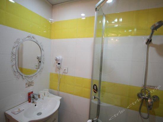 Чанчжоу: Super 8 Hotel Changzhou Tong Jiang Lu Xin Cheng Lan Zuan