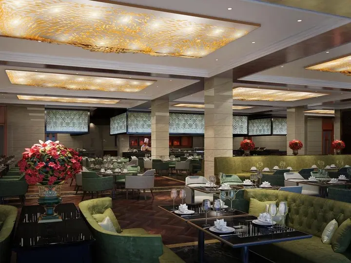 Цзиньхуа: Weida Hotel Jinhua