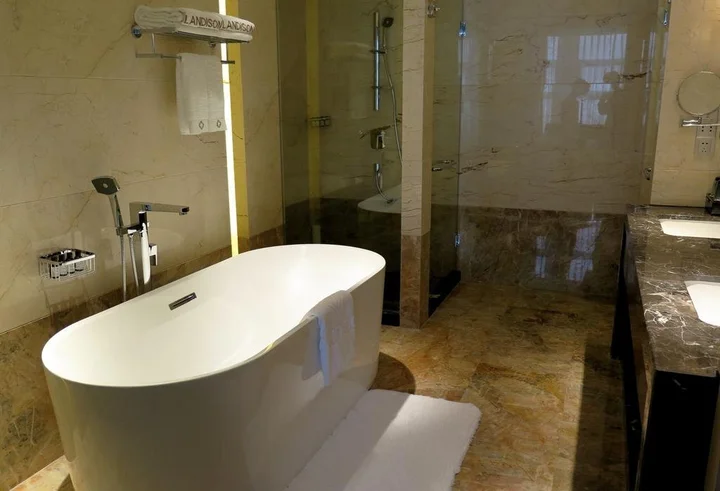 Цзиньхуа: Weida Hotel Jinhua