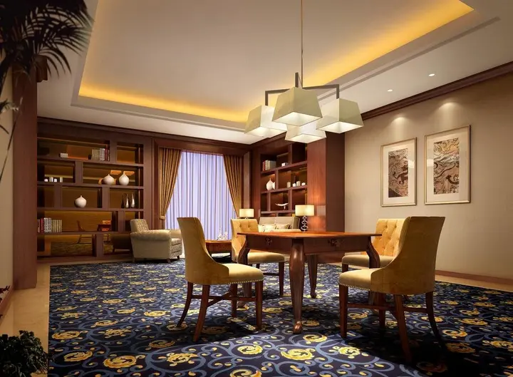 Цзиньхуа: Weida Hotel Jinhua