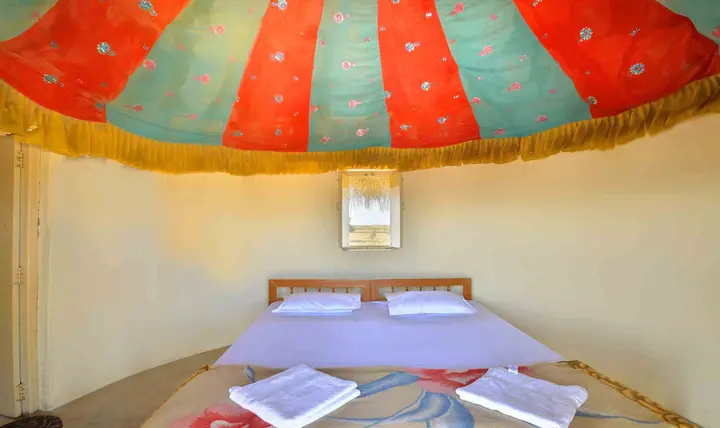 Кхури: Desert View Resort