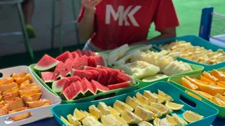 Николаевка: База отдыха Молодёжная Космическая Станция