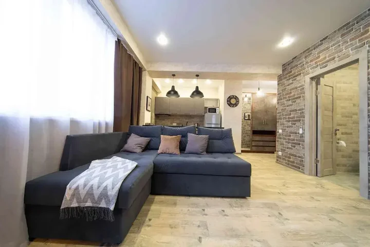 Сочи: More Apartments na Stanislavskogo 1A 7