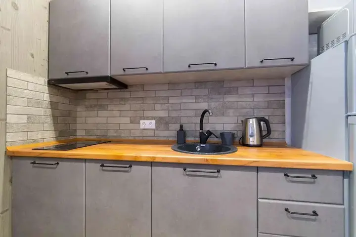 Сочи: More Apartments na Stanislavskogo 1A 7