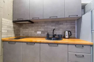Сочи: More Apartments na Stanislavskogo 1A 7