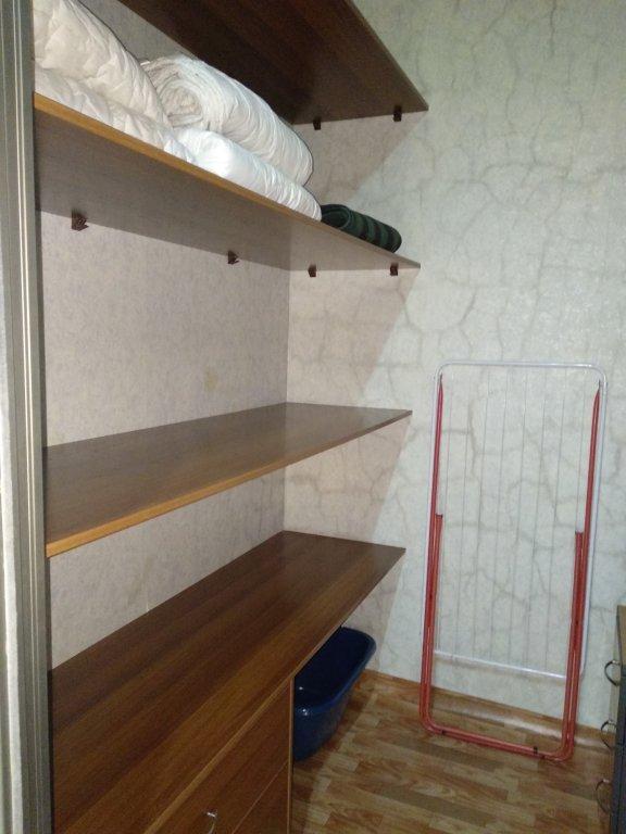 Красноярск: Апартаменты на Ады Лебедевой 18