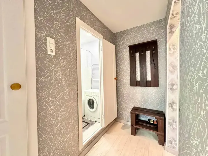 Красноярск: Апартаменты на Алексеева 111-308