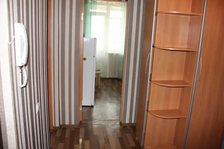 Красноярск: Апартаменты на Алексеева 21