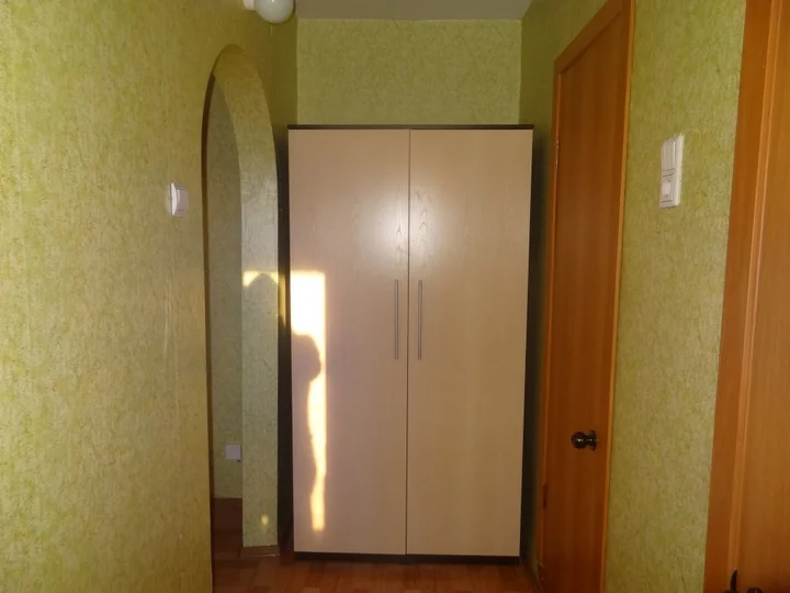 Красноярск: Апартаменты на Алексеева, 7