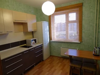 Красноярск: Апартаменты на Алексеева, 7
