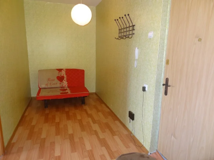 Красноярск: Апартаменты на Алексеева, 7