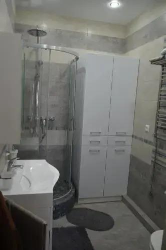 Геленджик: Apartment on Primorskaya 1