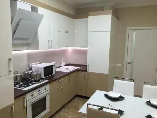 Геленджик: Apartment on Primorskaya 1